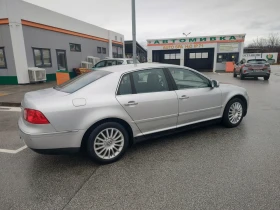 VW Phaeton 3.2 - V6 - LPG - 241hp, снимка 6