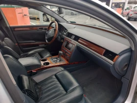 VW Phaeton 3.2 - V6 - LPG - 241hp, снимка 11