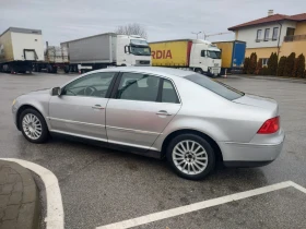 VW Phaeton 3.2 - V6 - LPG - 241hp, снимка 2