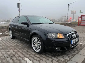 Audi A3 2.0TDI, снимка 3