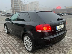 Audi A3 2.0TDI, снимка 6