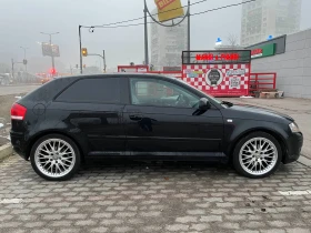 Audi A3 2.0TDI, снимка 4