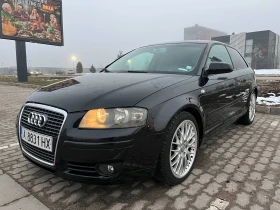 Audi A3 2.0TDI, снимка 1