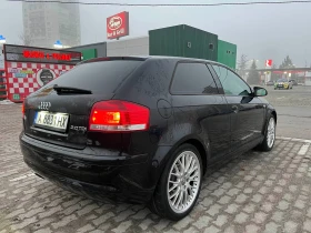 Audi A3 2.0TDI, снимка 5