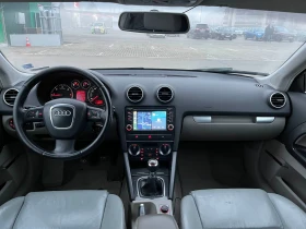 Audi A3 2.0TDI, снимка 9