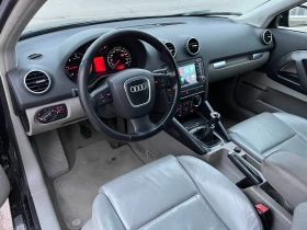 Audi A3 2.0TDI, снимка 8