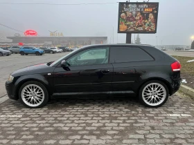 Audi A3 2.0TDI, снимка 7