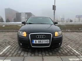 Audi A3 2.0TDI, снимка 2