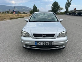 Opel Astra 1.6i-100kc/КЛИМАТРОНИК, снимка 1