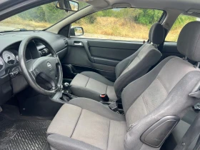 Opel Astra 1.6i-100kc/КЛИМАТРОНИК, снимка 7