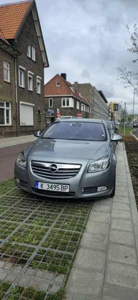 Opel Insignia | Mobile.bg    9