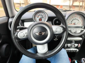 Mini Cooper, снимка 5