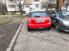 Mini Cooper, снимка 3