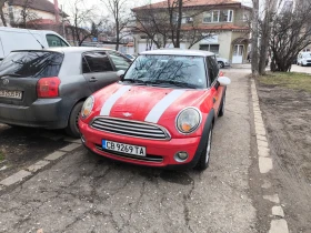 Mini Cooper, снимка 1