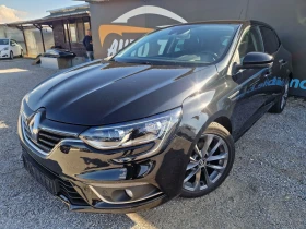 Renault Megane 1.5DCi Euro6, снимка 1