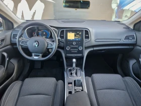 Renault Megane 1.5DCi Euro6, снимка 11