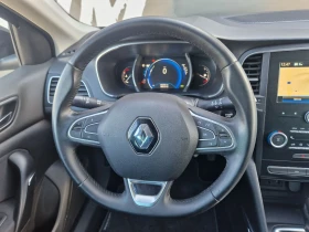 Renault Megane 1.5DCi Euro6, снимка 12