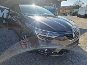 Renault Megane 1.5DCi Euro6, снимка 3