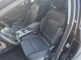 Renault Megane 1.5DCi Euro6, снимка 9