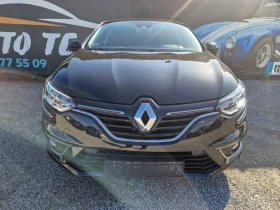 Обява за продажба на Renault Megane 1.5DCi Euro6 ~19 500 лв. - изображение 4