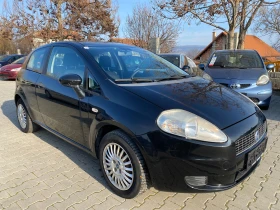 Fiat Punto 1.4 75к.с, снимка 5