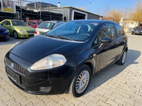 Обява за продажба на Fiat Punto 1.4 75к.с ~2 400 лв. - изображение 1