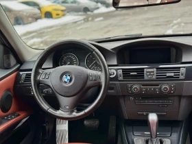 BMW 330 X-Drive M-PAKET Много Запазена 235хил км, снимка 13