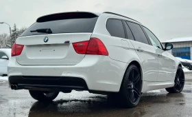 BMW 330 X-Drive M-PAKET Много Запазена 235хил км, снимка 4