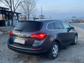 Opel Astra COSMO 1.7CDTI 110к.с, снимка 6