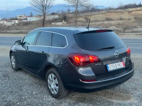 Opel Astra COSMO 1.7CDTI 110к.с, снимка 5