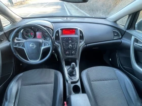 Opel Astra COSMO 1.7CDTI 110к.с, снимка 7