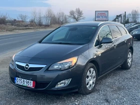 Opel Astra COSMO 1.7CDTI 110к.с, снимка 4