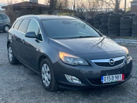 Opel Astra COSMO 1.7CDTI 110к.с, снимка 3