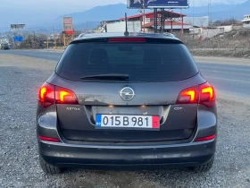 Opel Astra COSMO 1.7CDTI 110к.с, снимка 1