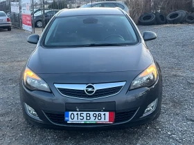 Opel Astra COSMO 1.7CDTI 110к.с, снимка 2