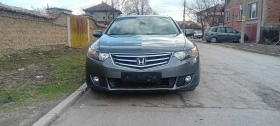 Honda Accord 2.0 I v-tec, снимка 7