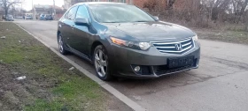 Honda Accord 2.0 I v-tec, снимка 5