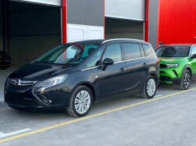     Opel Zafira Tourer C 1.6 CDTI