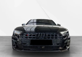 Audi S8 Quattro = Black Optic Plus= Гаранция, снимка 1