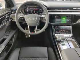 Audi S8 Quattro = Black Optic Plus= Гаранция, снимка 7