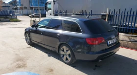 Audi A6 3.0 TDi 233, снимка 4