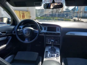 Audi A6 3.0 TDi 233, снимка 10