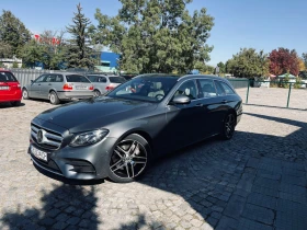 Обява за продажба на Mercedes-Benz E 400 AMG ~64 000 лв. - изображение 1