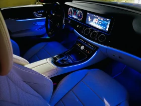 Mercedes-Benz E 400 AMG | Mobile.bg    16