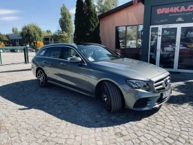 Обява за продажба на Mercedes-Benz E 400 AMG ~64 000 лв. - изображение 2