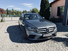 Обява за продажба на Mercedes-Benz E 400 AMG ~64 000 лв. - изображение 1
