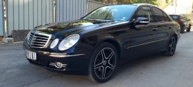 Обява за продажба на Mercedes-Benz E 320 * ОБСЛУЖЕН* * AVANTGARDE* * DISTRONIC* * FACELIFT ~13 499 лв. - изображение 1