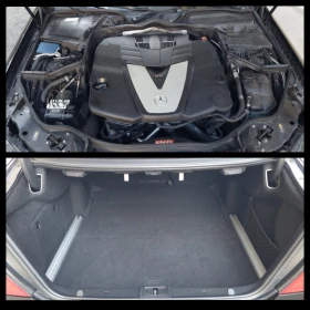 Mercedes-Benz E 320 * * * AVANTGARDE* * DISTRONIC* * FACELIFT | Mobile.bg    15