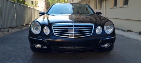 Обява за продажба на Mercedes-Benz E 320 * ОБСЛУЖЕН* * AVANTGARDE* * DISTRONIC* * FACELIFT ~13 499 лв. - изображение 1