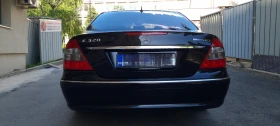 Обява за продажба на Mercedes-Benz E 320 * ОБСЛУЖЕН* * AVANTGARDE* * DISTRONIC* * FACELIFT ~13 499 лв. - изображение 5
